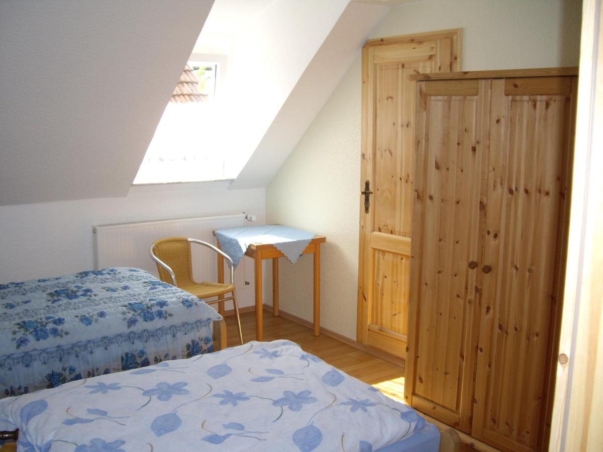 Landgasthof Zur Linde Munchhausen Exterior foto